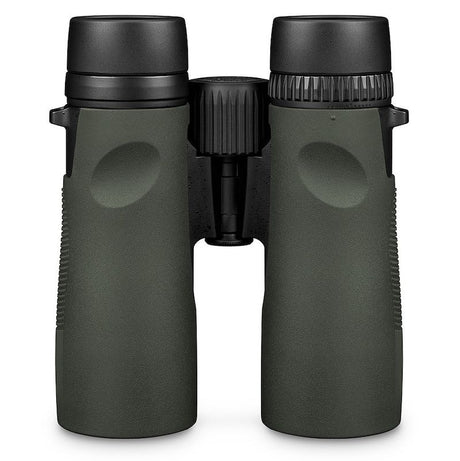Vortex Optics - Diamondback HD Håndkikkert 10x42 m/GlassPak taske fra Vortex Optics - billede nr. 2 hos GrejFreak.dk