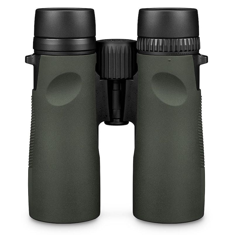Vortex Optics - Diamondback HD Håndkikkert 10x42 m/GlassPak taske fra Vortex Optics - billede nr. 2 hos GrejFreak.dk