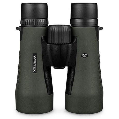 Vortex Optics - Diamondback HD Håndkikkert 10x50 m/GlassPak taske fra Vortex Optics - billede nr. 1 hos GrejFreak.dk