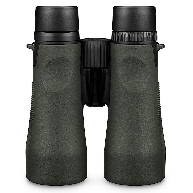 Vortex Optics - Diamondback HD Håndkikkert 10x50 m/GlassPak taske fra Vortex Optics - billede nr. 2 hos GrejFreak.dk