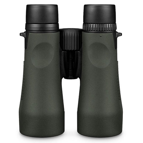 Vortex Optics - Diamondback HD Håndkikkert 10x50 m/GlassPak taske fra Vortex Optics - billede nr. 2 hos GrejFreak.dk