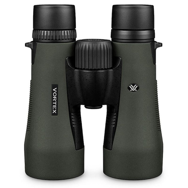 Vortex Optics - Diamondback HD Håndkikkert 12x50 m/GlassPak taske fra Vortex Optics - billede nr. 1 hos GrejFreak.dk