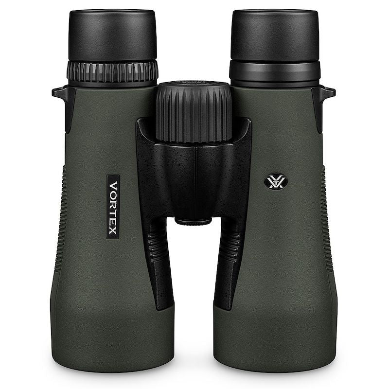 Vortex Optics - Diamondback HD Håndkikkert 12x50 m/GlassPak taske fra Vortex Optics - billede nr. 1 hos GrejFreak.dk