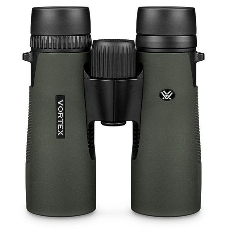 Vortex Optics - Diamondback HD Håndkikkert 8x42 m/GlassPak taske fra Vortex Optics - billede nr. 1 hos GrejFreak.dk