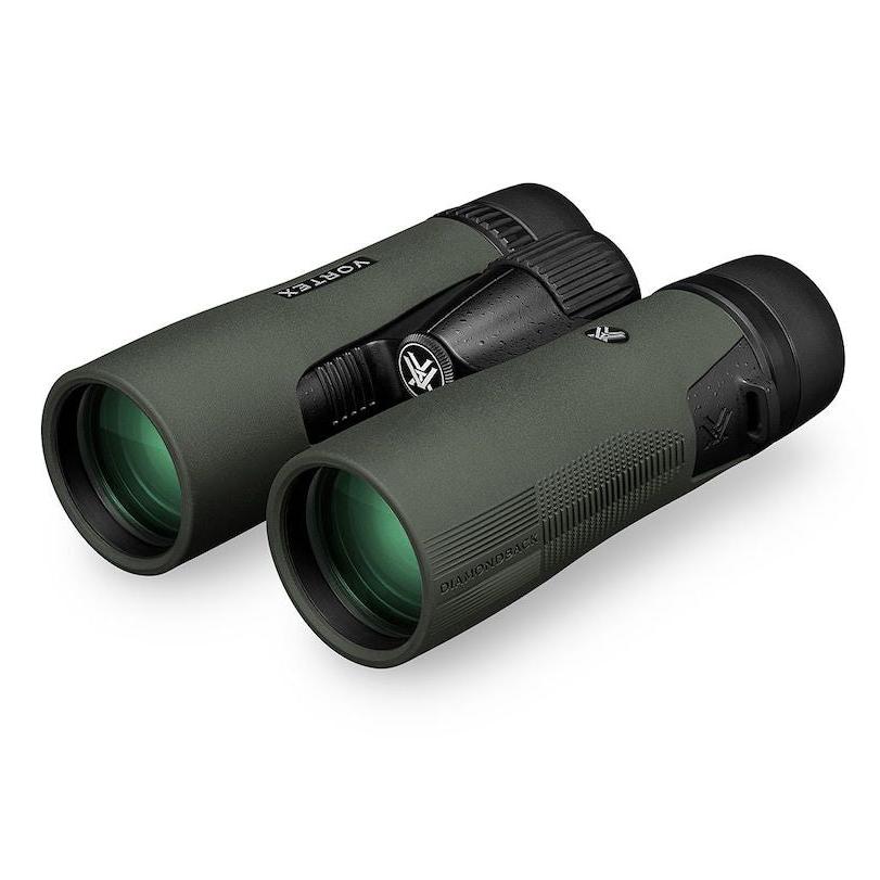 Vortex Optics - Diamondback HD Håndkikkert 8x42 m/GlassPak taske fra Vortex Optics - billede nr. 4 hos GrejFreak.dk