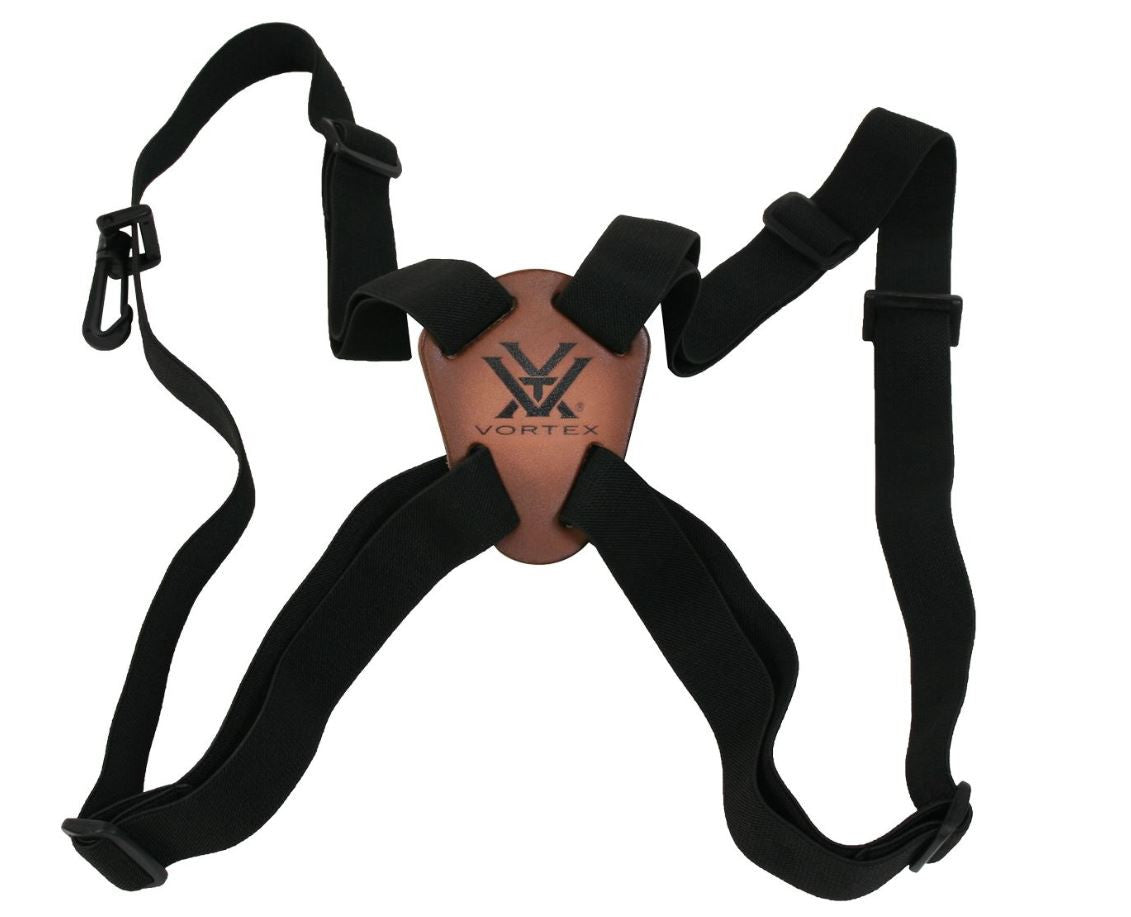 Vortex Optics - Elastik Kikkertrem fra Vortex Optics - billede nr. 1 hos GrejFreak.dk