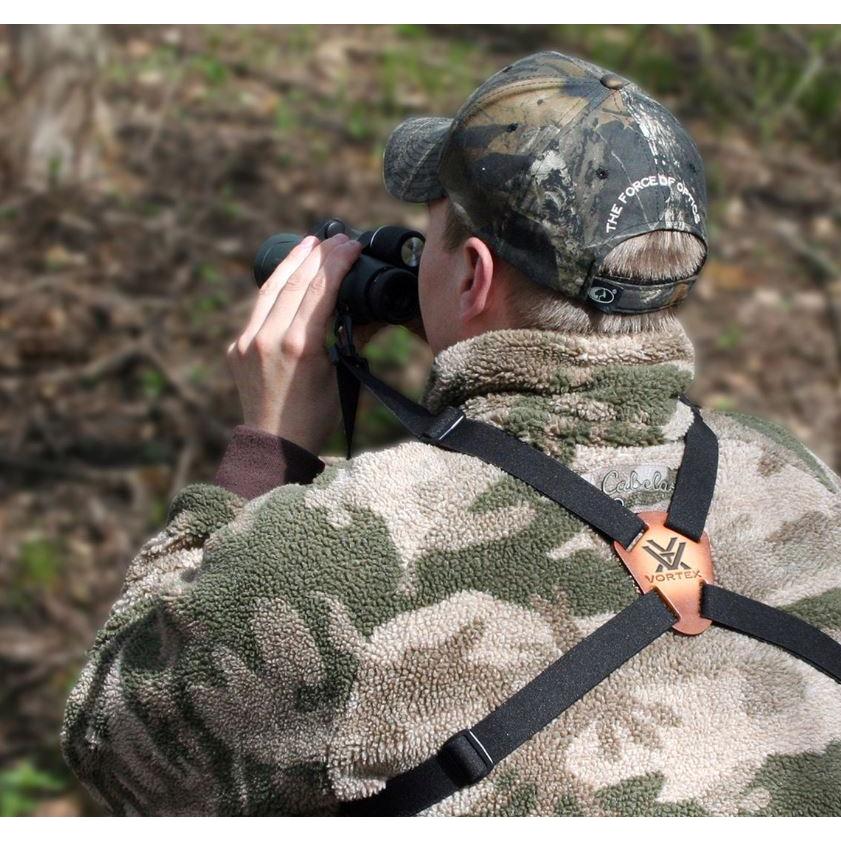 Vortex Optics - Elastik Kikkertrem fra Vortex Optics - billede nr. 2 hos GrejFreak.dk