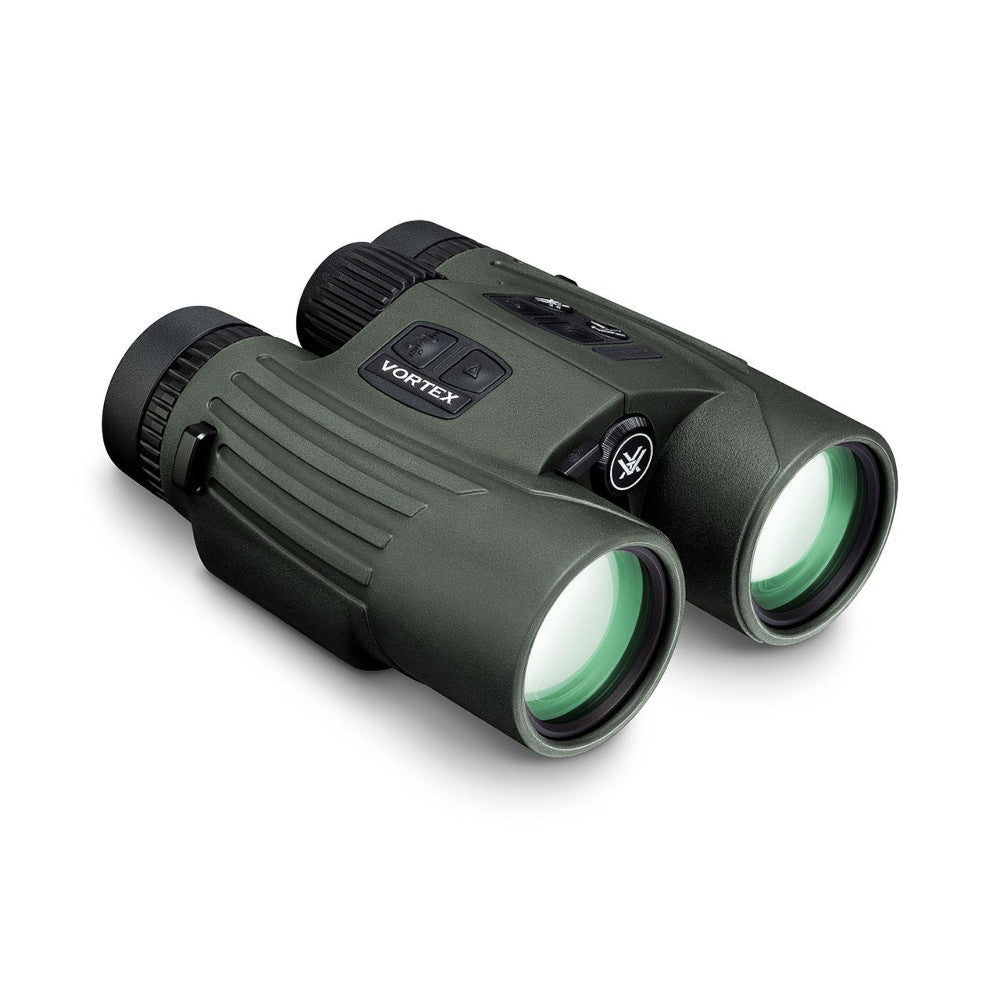 Vortex Optics - Fury HD 5000 AB Kikkert inkl. afstandsmåler (10x42) fra Vortex Optics - billede nr. 1 hos GrejFreak.dk