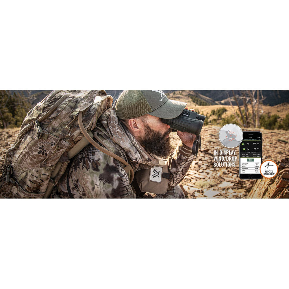 Vortex Optics - Fury HD 5000 AB Kikkert inkl. afstandsmåler (10x42) fra Vortex Optics - billede nr. 6 hos GrejFreak.dk