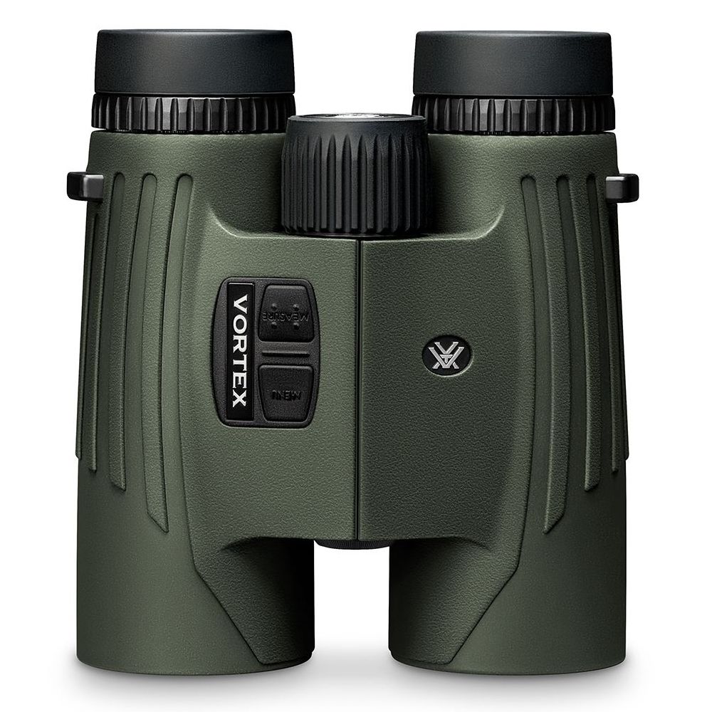 Vortex Optics - Fury HD 5000 Håndkikkert m. Afstandsmåler (10x42) fra Vortex Optics - billede nr. 2 hos GrejFreak.dk