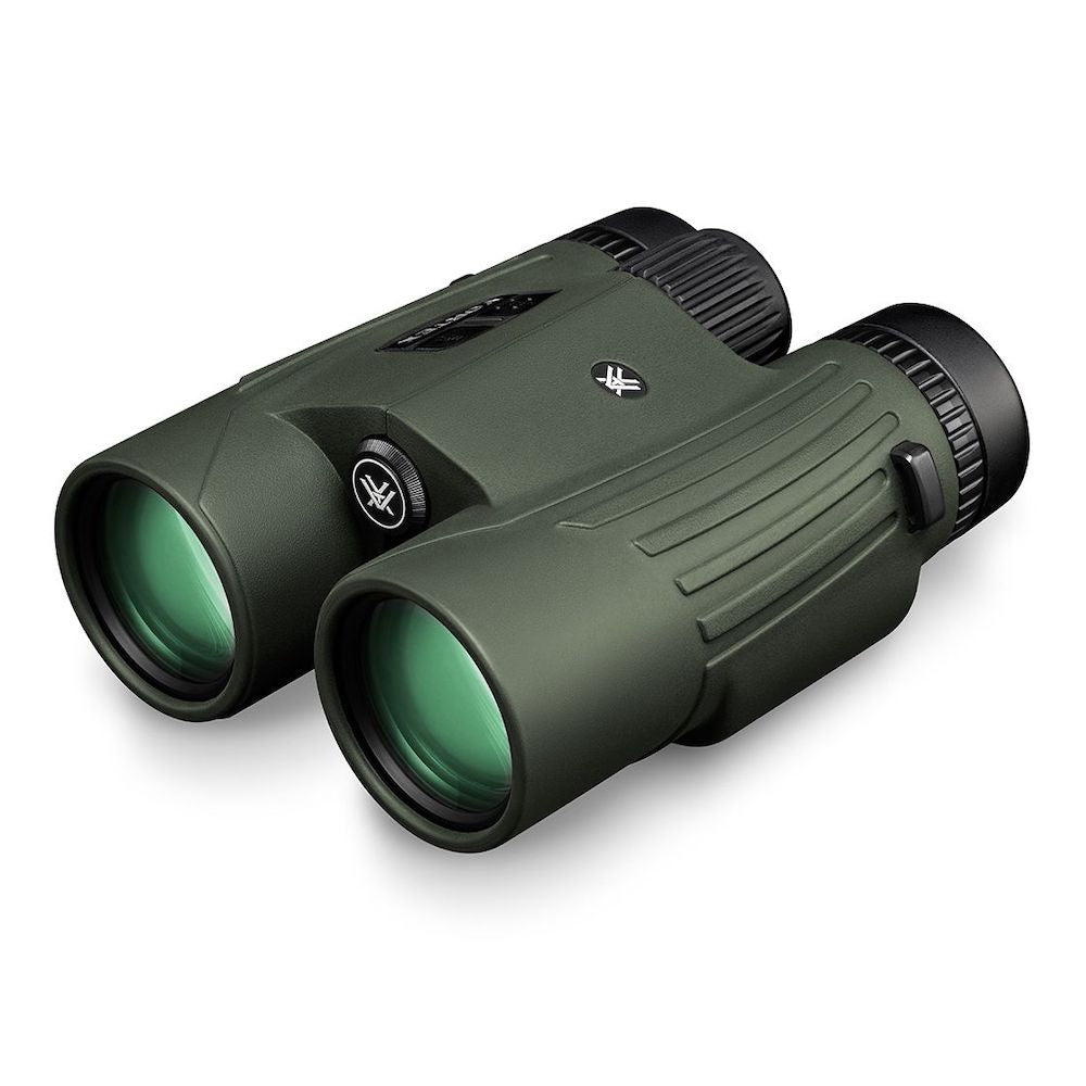 Vortex Optics - Fury HD 5000 Håndkikkert m. Afstandsmåler (10x42) fra Vortex Optics - billede nr. 4 hos GrejFreak.dk