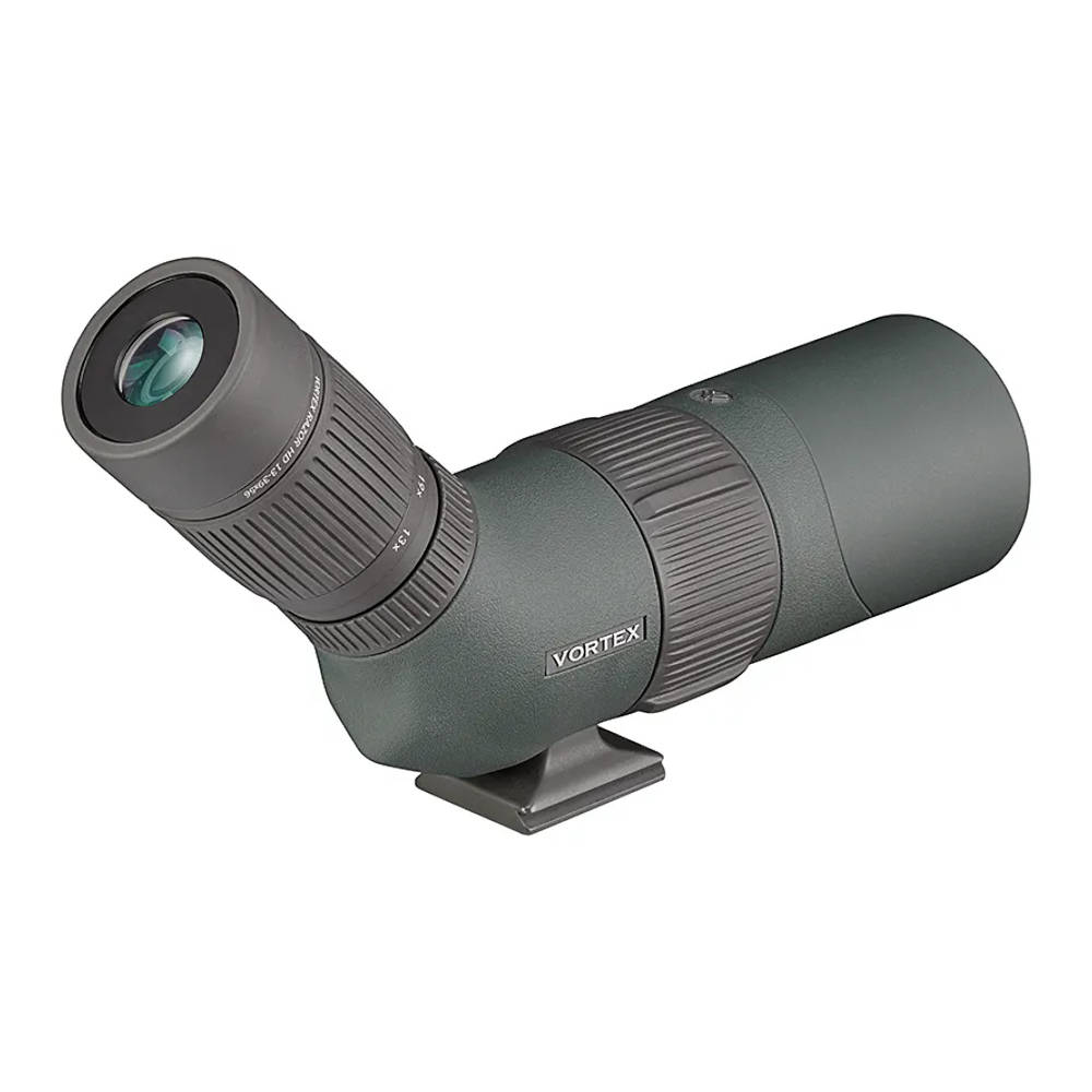Vortex Optics - Razor HD 13-39x 56mm Udsigtskikkert fra Vortex Optics - billede nr. 4 hos GrejFreak.dk