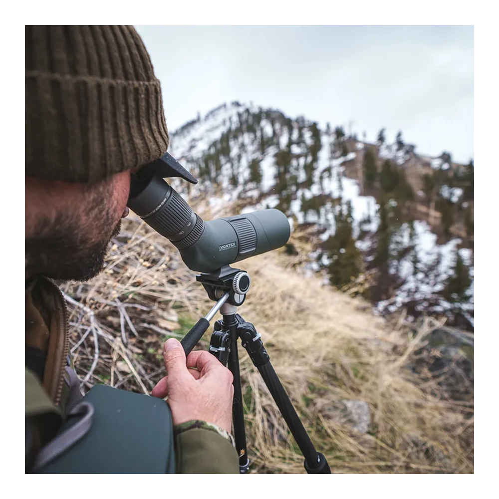 Vortex Optics - Razor HD 13-39x 56mm Udsigtskikkert fra Vortex Optics - billede nr. 5 hos GrejFreak.dk