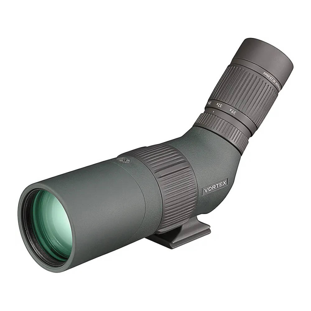 Vortex Optics - Razor HD 13-39x 56mm Udsigtskikkert fra Vortex Optics - billede nr. 6 hos GrejFreak.dk