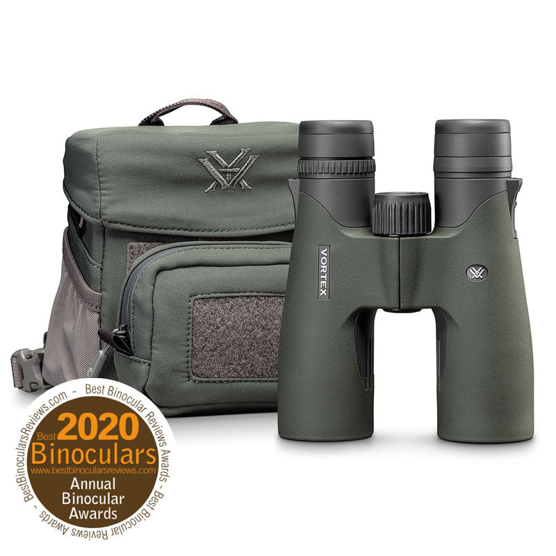 Vortex Optics - Razor UHD Håndkikkert (8x42) fra Vortex Optics - billede nr. 1 hos GrejFreak.dk