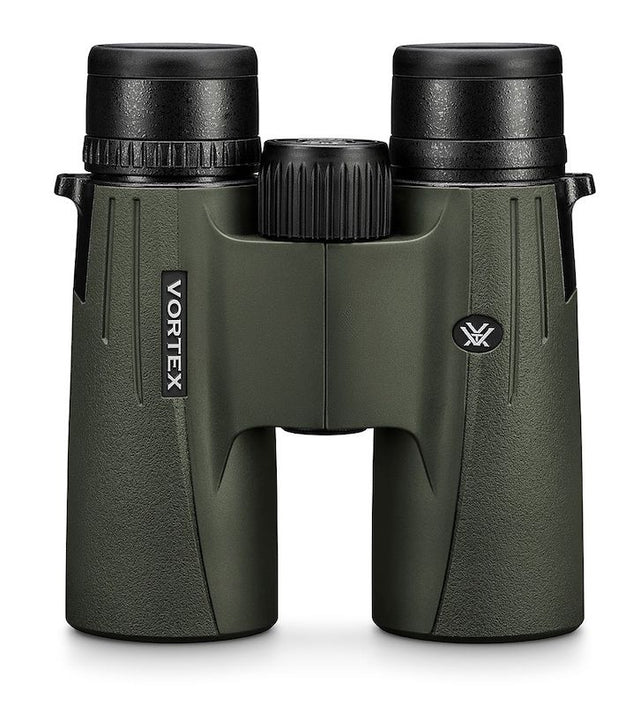 Vortex Optics - Viper HD 10x42 Håndkikkert med GlassPak Taske fra Vortex Optics - billede nr. 1 hos GrejFreak.dk