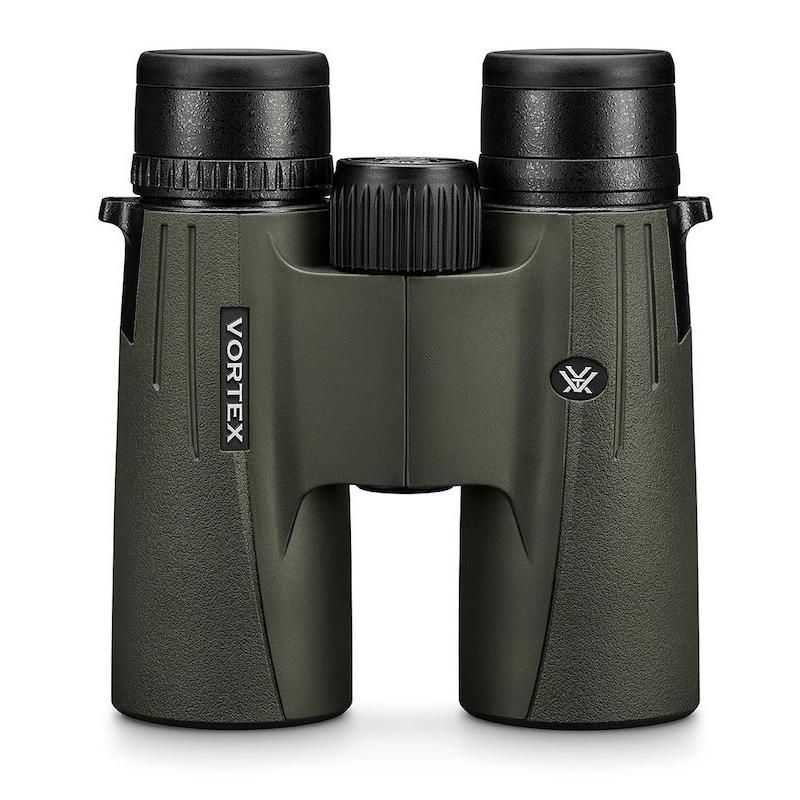 Vortex Optics - Viper HD 10x42 Håndkikkert med GlassPak Taske fra Vortex Optics - billede nr. 1 hos GrejFreak.dk