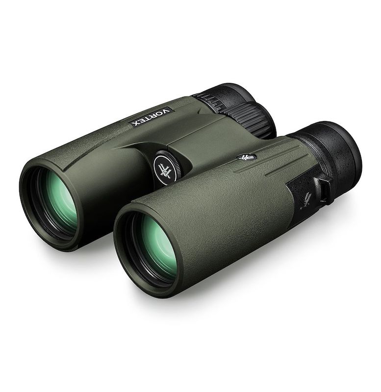 Vortex Optics - Viper HD 10x42 Håndkikkert med GlassPak Taske fra Vortex Optics - billede nr. 4 hos GrejFreak.dk