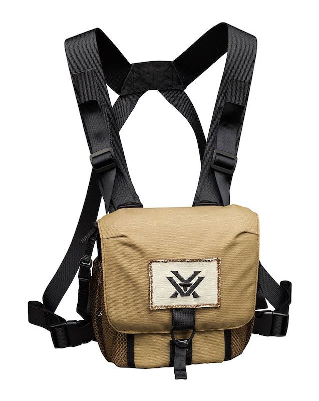 Vortex Optics - Viper HD 10x42 Håndkikkert med GlassPak Taske fra Vortex Optics - billede nr. 5 hos GrejFreak.dk