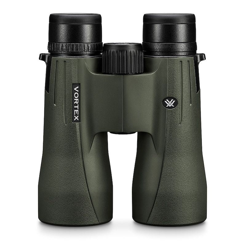 Vortex Optics - Viper HD 10x50 Håndkikkert med GlassPak Taske fra Vortex Optics - billede nr. 1 hos GrejFreak.dk