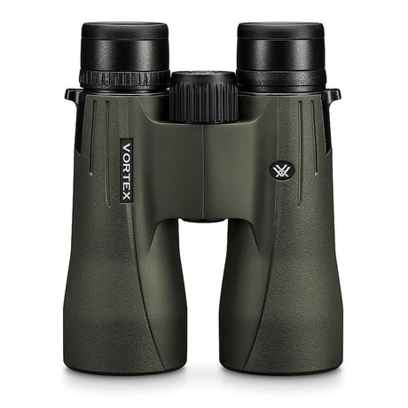 Vortex Optics - Viper HD 10x50 Håndkikkert med GlassPak Taske fra Vortex Optics - billede nr. 1 hos GrejFreak.dk