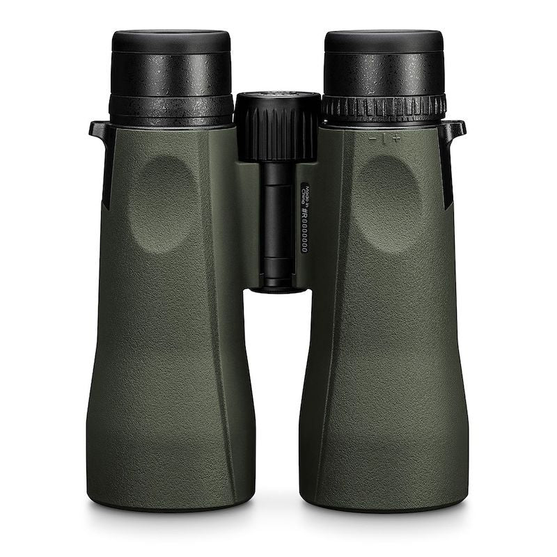 Vortex Optics - Viper HD 10x50 Håndkikkert med GlassPak Taske fra Vortex Optics - billede nr. 2 hos GrejFreak.dk