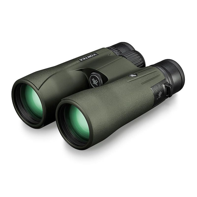 Vortex Optics - Viper HD 10x50 Håndkikkert med GlassPak Taske fra Vortex Optics - billede nr. 3 hos GrejFreak.dk