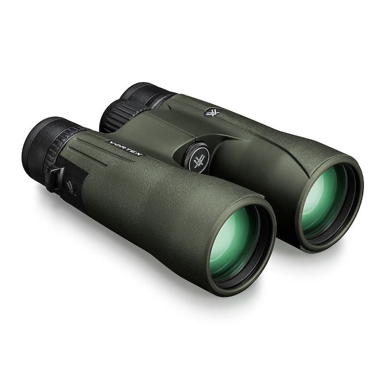 Vortex Optics - Viper HD 10x50 Håndkikkert med GlassPak Taske fra Vortex Optics - billede nr. 4 hos GrejFreak.dk