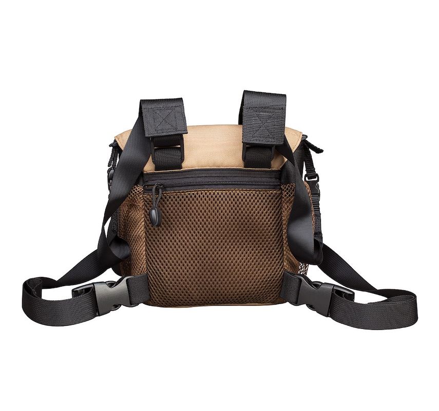 Vortex Optics - Viper HD 10x50 Håndkikkert med GlassPak Taske fra Vortex Optics - billede nr. 7 hos GrejFreak.dk