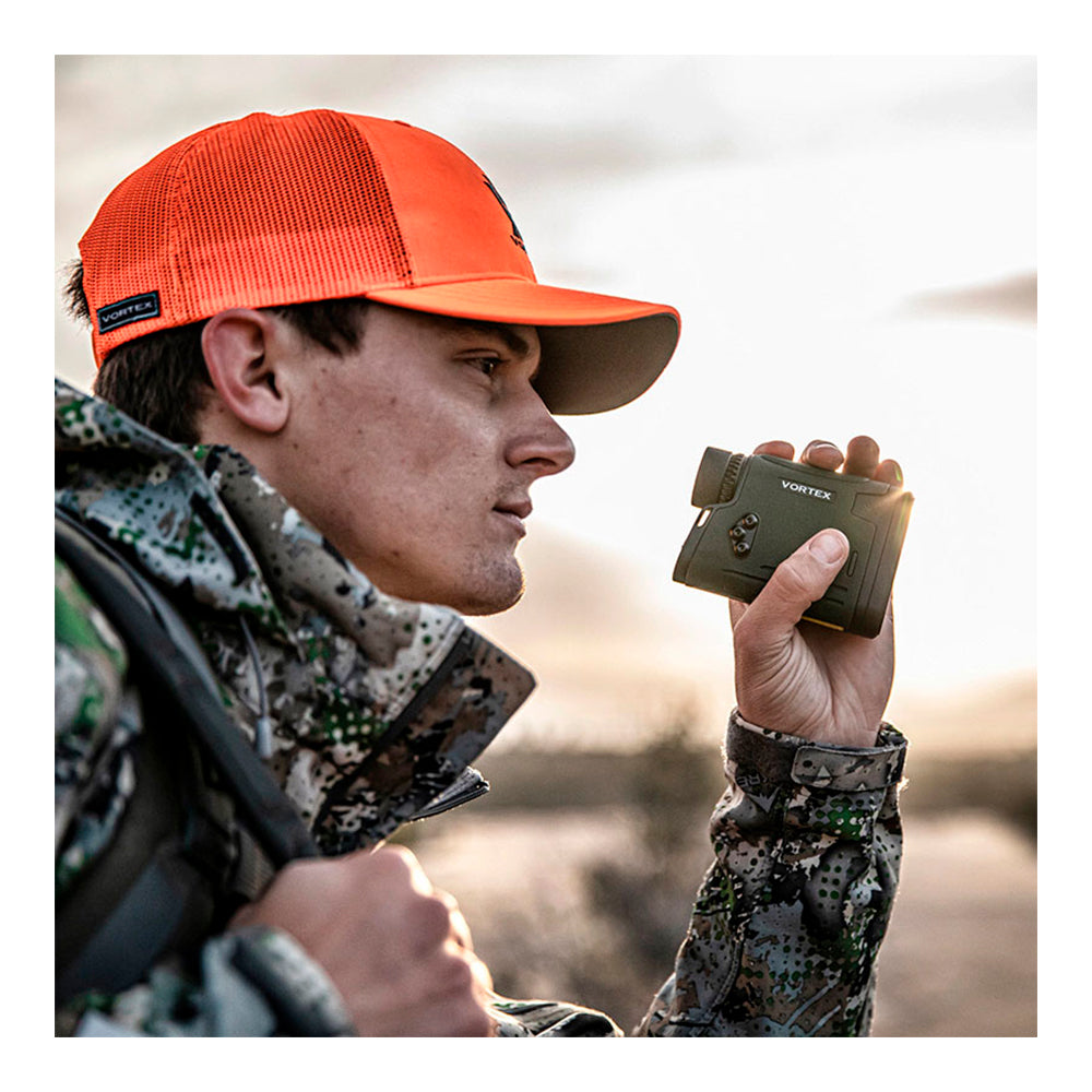 Vortex Optics - Viper HD 3000 Afstandsmåler fra Vortex Optics - billede nr. 4 hos GrejFreak.dk