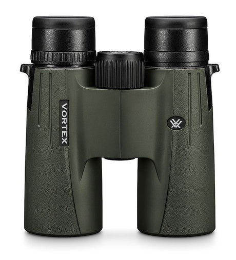Vortex Optics - Viper HD 8x42 Håndkikkert med GlassPak Taske fra Vortex Optics - billede nr. 1 hos GrejFreak.dk
