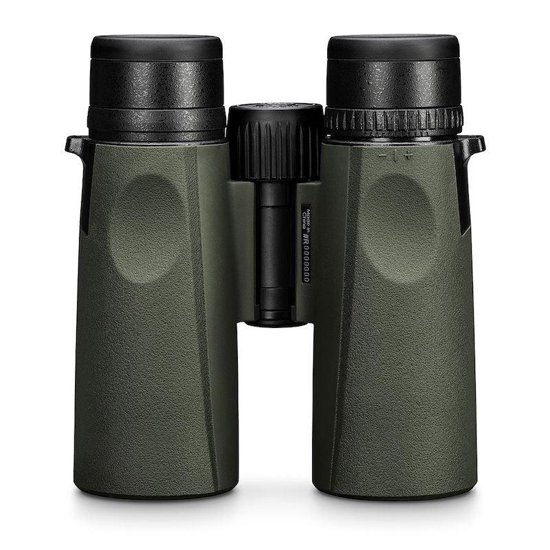Vortex Optics - Viper HD 8x42 Håndkikkert med GlassPak Taske fra Vortex Optics - billede nr. 2 hos GrejFreak.dk