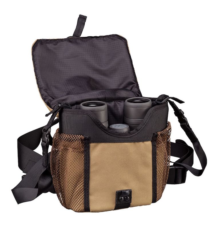 Vortex Optics - Viper HD 8x42 Håndkikkert med GlassPak Taske fra Vortex Optics - billede nr. 6 hos GrejFreak.dk