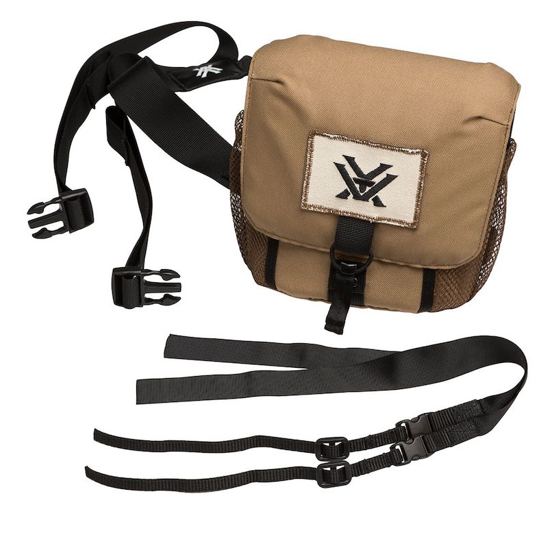 Vortex Optics - Viper HD 8x42 Håndkikkert med GlassPak Taske fra Vortex Optics - billede nr. 8 hos GrejFreak.dk