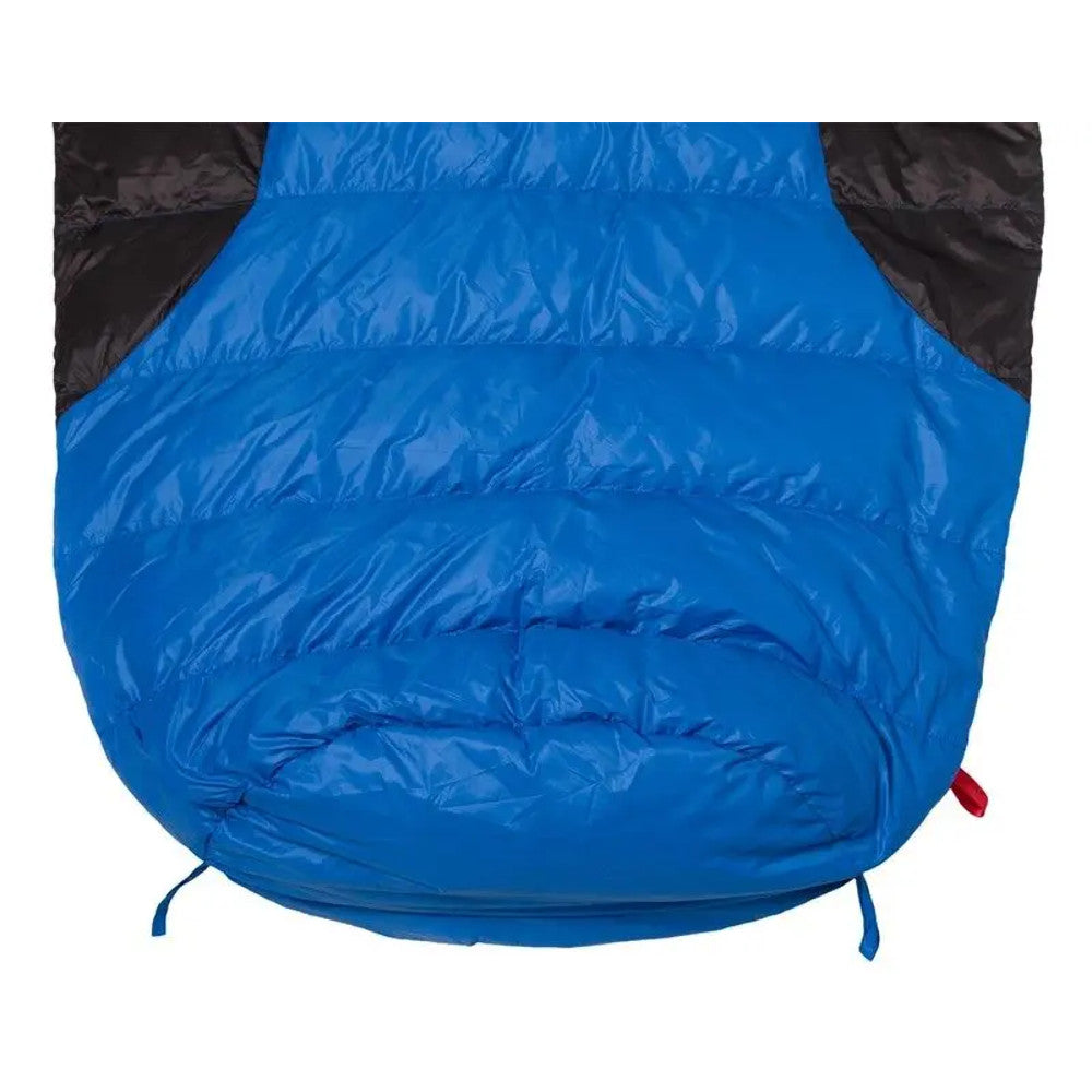 Warmpeace - Viking 300 Wide Dunsovepose fra Warmpeace - billede nr. 2 hos GrejFreak.dk