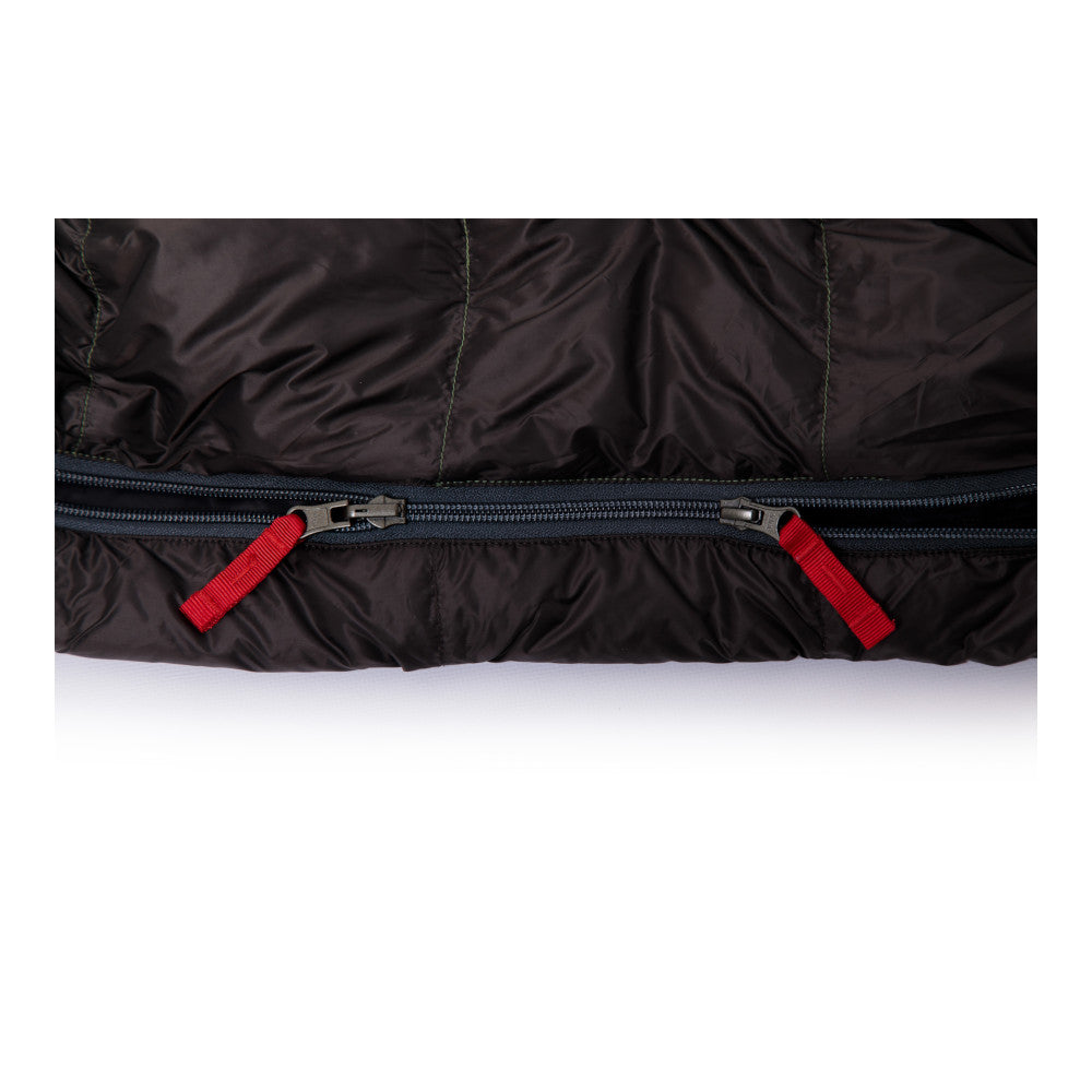 Warmpeace - Viking 600 Dunsovepose fra Warmpeace - billede nr. 4 hos GrejFreak.dk