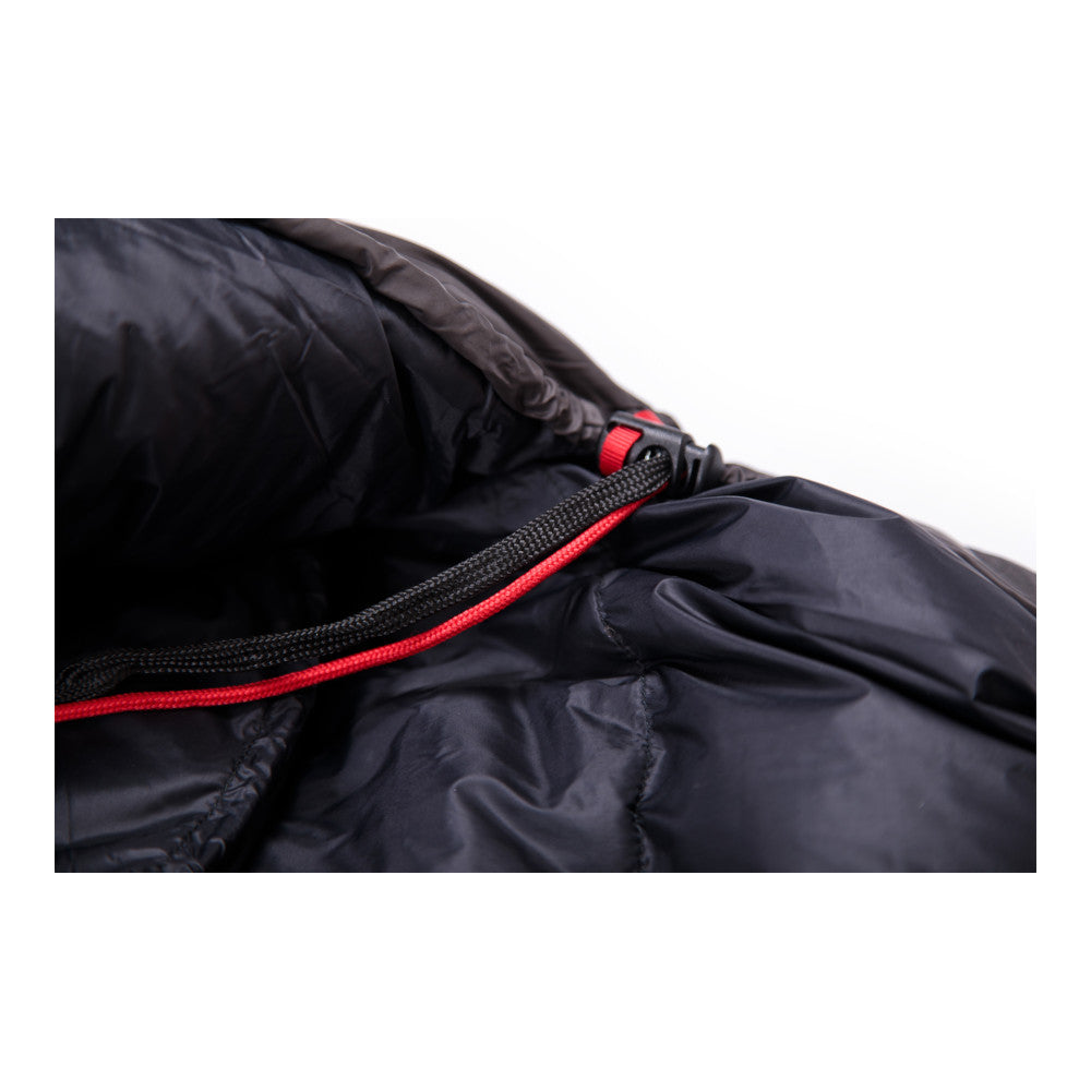 Warmpeace - Viking 600 Wide Dunsovepose fra Warmpeace - billede nr. 3 hos GrejFreak.dk