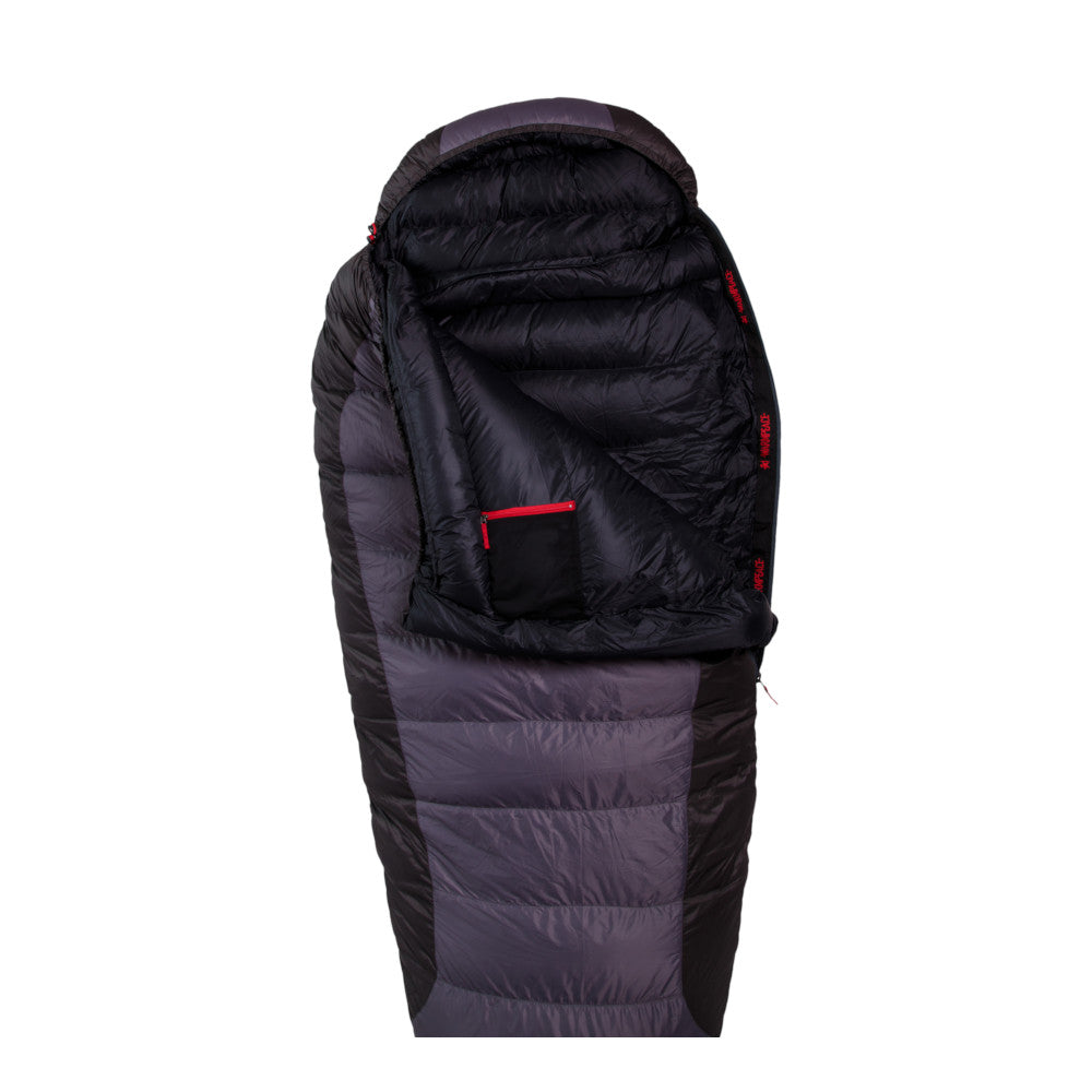 Warmpeace - Viking 900 Dunsovepose fra Warmpeace - billede nr. 2 hos GrejFreak.dk