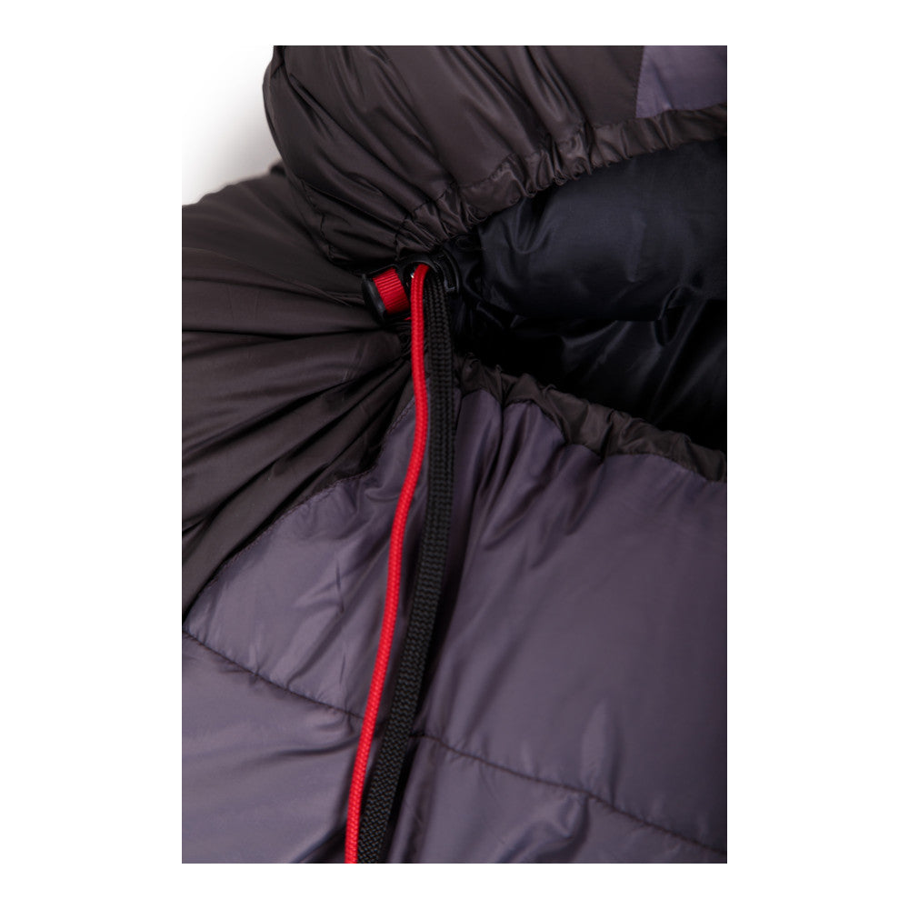 Warmpeace - Viking 900 Dunsovepose fra Warmpeace - billede nr. 3 hos GrejFreak.dk