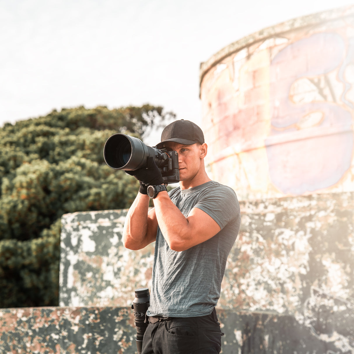 Wiley X - APX SmartTouch handsker // Sort fra Wiley X - billede nr. 5 hos GrejFreak.dk