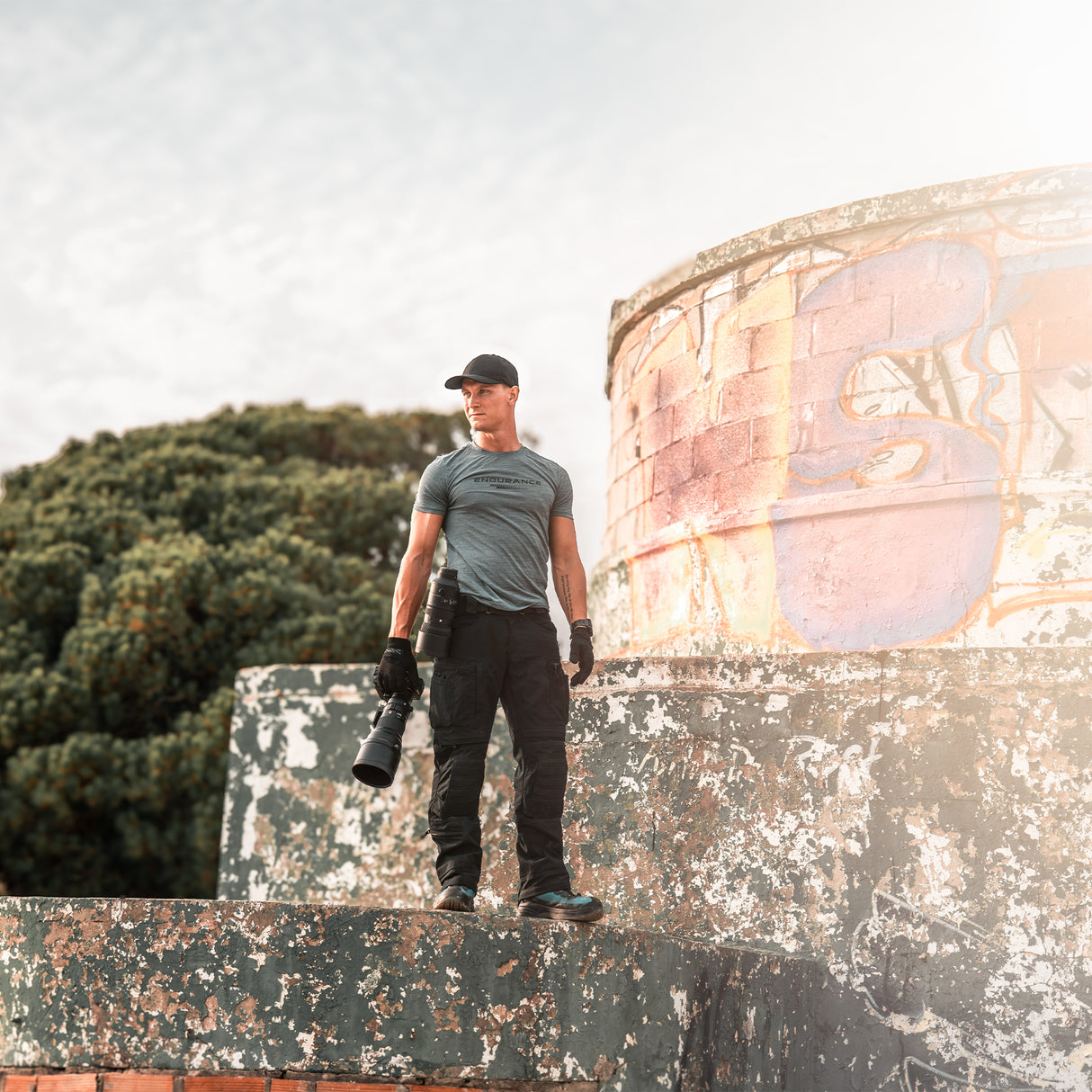 Wiley X - APX SmartTouch handsker // Sort fra Wiley X - billede nr. 6 hos GrejFreak.dk