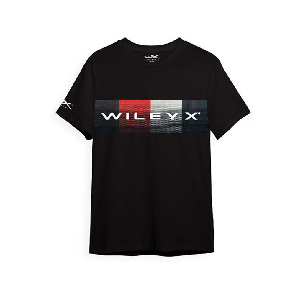 Wiley X - Core T-shirt Sort fra Wiley X - billede nr. 1 hos GrejFreak.dk