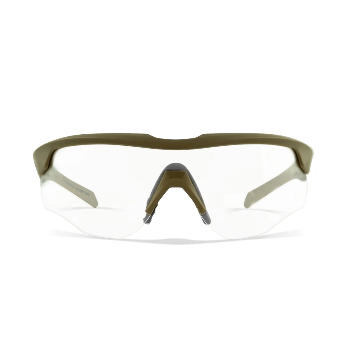 Wiley X - ROGUE Comm Skydebriller Sand - 3 Linser fra Wiley X - billede nr. 2 hos GrejFreak.dk