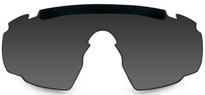 Wiley X - Saber Advanced Ekstra Linse Grey fra Wiley X - billede nr. 1 hos GrejFreak.dk