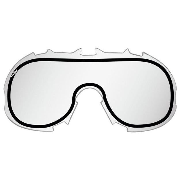 Wiley X - SPEAR Dual Goggles Briller - 3 Linser fra Wiley X - billede nr. 4 hos GrejFreak.dk
