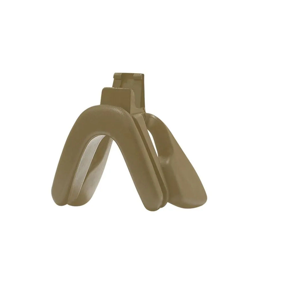 Wiley X - Twist Lock Næsestykke // Sand fra Wiley X - billede nr. 1 hos GrejFreak.dk