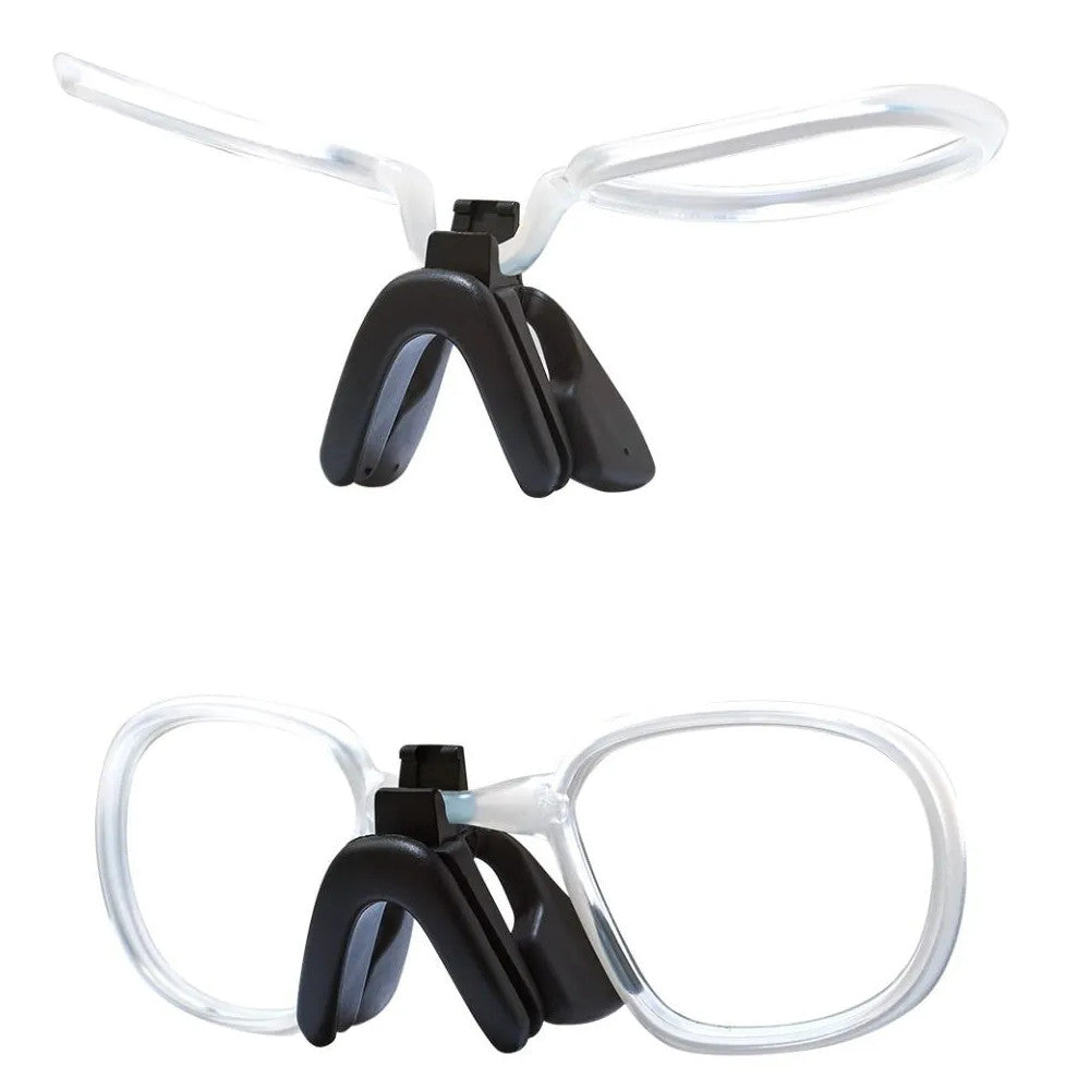 Wiley X - Twist Lock Styrkeindsats - Til Vapor 2.5, Vapor Comm 2.5 og Spear fra Wiley X - billede nr. 1 hos GrejFreak.dk