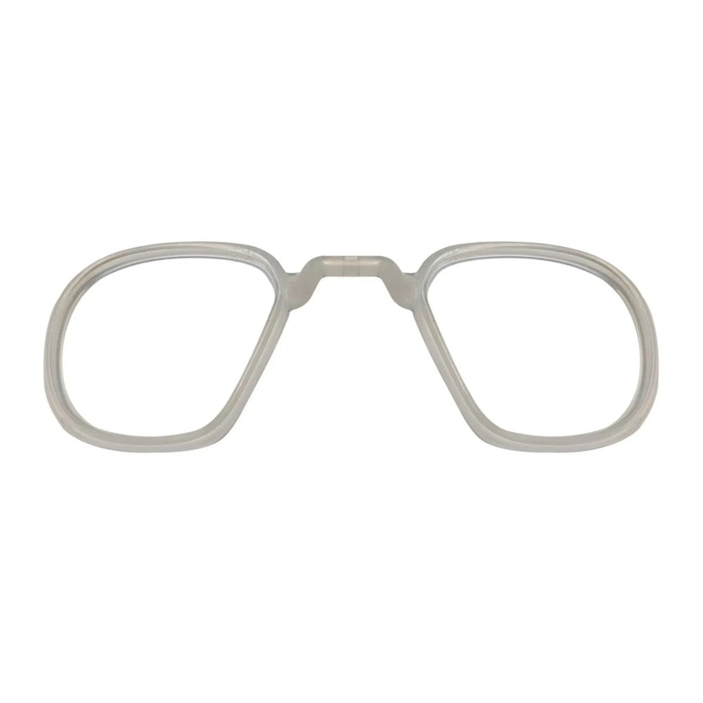 Wiley X - Twist Lock Styrkeindsats - Til Vapor 2.5, Vapor Comm 2.5 og Spear fra Wiley X - billede nr. 2 hos GrejFreak.dk