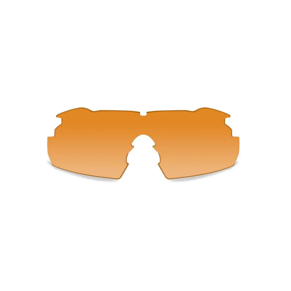 Wiley X - VAPOR 2.5 Ekstra Linse // Orange fra Wiley X - billede nr. 1 hos GrejFreak.dk