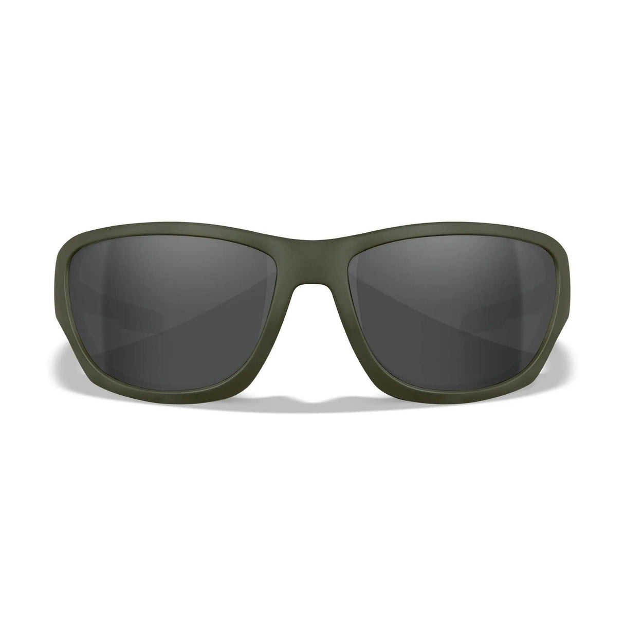 Wiley X - WX CLIMB Solbrille // Army Green fra Wiley X - billede nr. 2 hos GrejFreak.dk